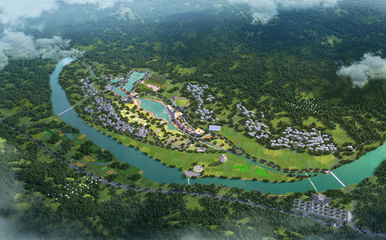 樂(lè)山市蘇稽鎮(zhèn)農(nóng)文旅融合項(xiàng)目開(kāi)發(fā)策劃順利完成